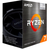 Processor AMD Ryzen 7 5700G BOX (100-100000263BOX/CBX)