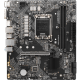Motherboard MSI PRO H610M-G