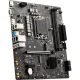 Motherboard MSI PRO H610M-G