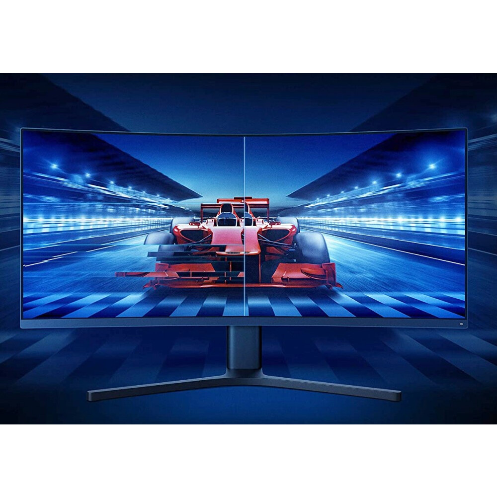 Écran Xiaomi 34" Mi Curved Gaming 34 - XMMNTWQ34/BHR4269GL/BHR5133GL - photo 6