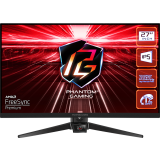 Monitor ASRock 27" Phantom Gaming PG27FF1A