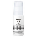 inks Canon GI-43 Black (4698C001)
