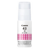 Inks Canon GI-43 Magenta (4680C001)