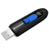 USB zibatmiņa 128Gb Transcend JetFlash 790 (TS128GJF790K)
