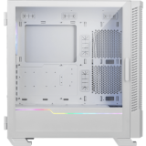 Case MSI MPG VELOX 100R White