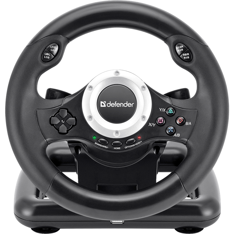 Volant Defender Turbo Pro - 64291