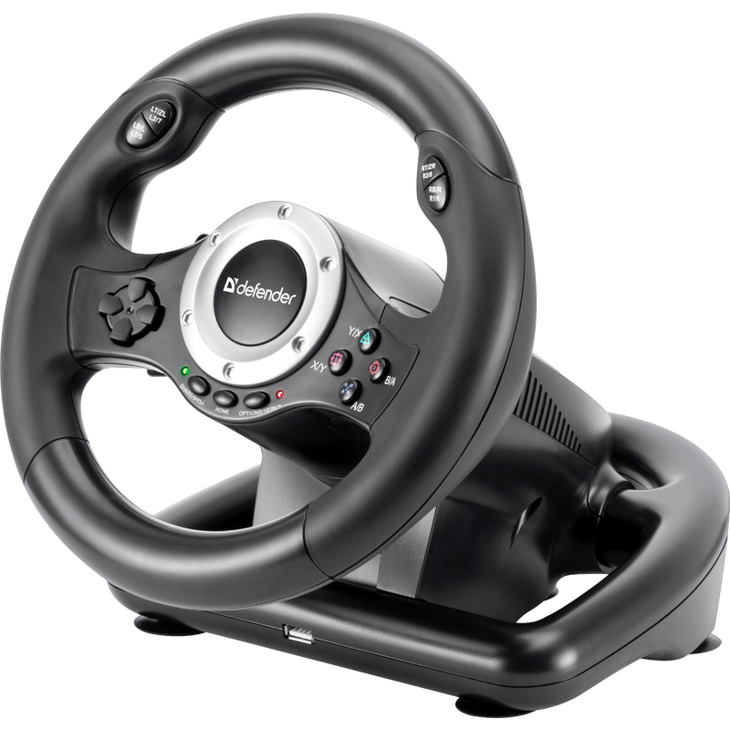 Volant Defender Turbo Pro - 64291 - photo 2