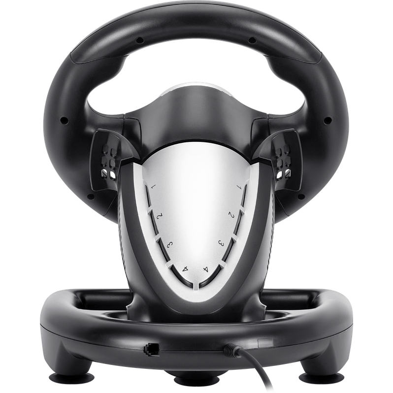 Volant Defender Turbo Pro - 64291 - photo 4