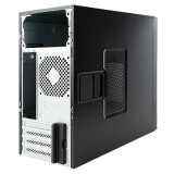 Datoru korpuss InWin EFS-052 500W Black (6111207)