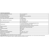 Termostats Hyperline KL-TRS-CL-060