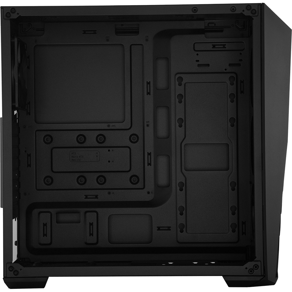 Datoru korpuss Cooler Master MasterBox K501L Black (MCB-K501L-KANN-S00) - foto 4