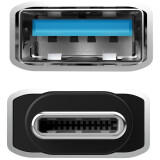 Pārejas savienojums USB A (F) - USB Type-C, j5create JUCX15