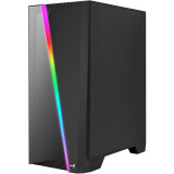 Boîtier AeroCool Mirage-G-BK-v1 Black (EN59549/ACCM-PB25013.11)