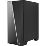 Boîtier AeroCool Mirage-G-BK-v1 Black (EN59549/ACCM-PB25013.11)
