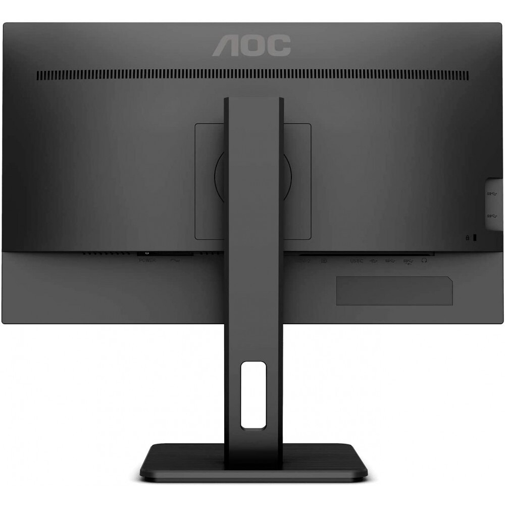 Monitors AOC U27P2 - foto 6