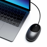 souris Satechi C1 Grey (ST-AWUCMM)