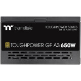 Power Supply 650W Thermaltake Toughpower GF A3 (PS-TPD-0650FNFAGE-H)