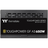 Power Supply 650W Thermaltake Toughpower GF A3 (PS-TPD-0650FNFAGE-H)