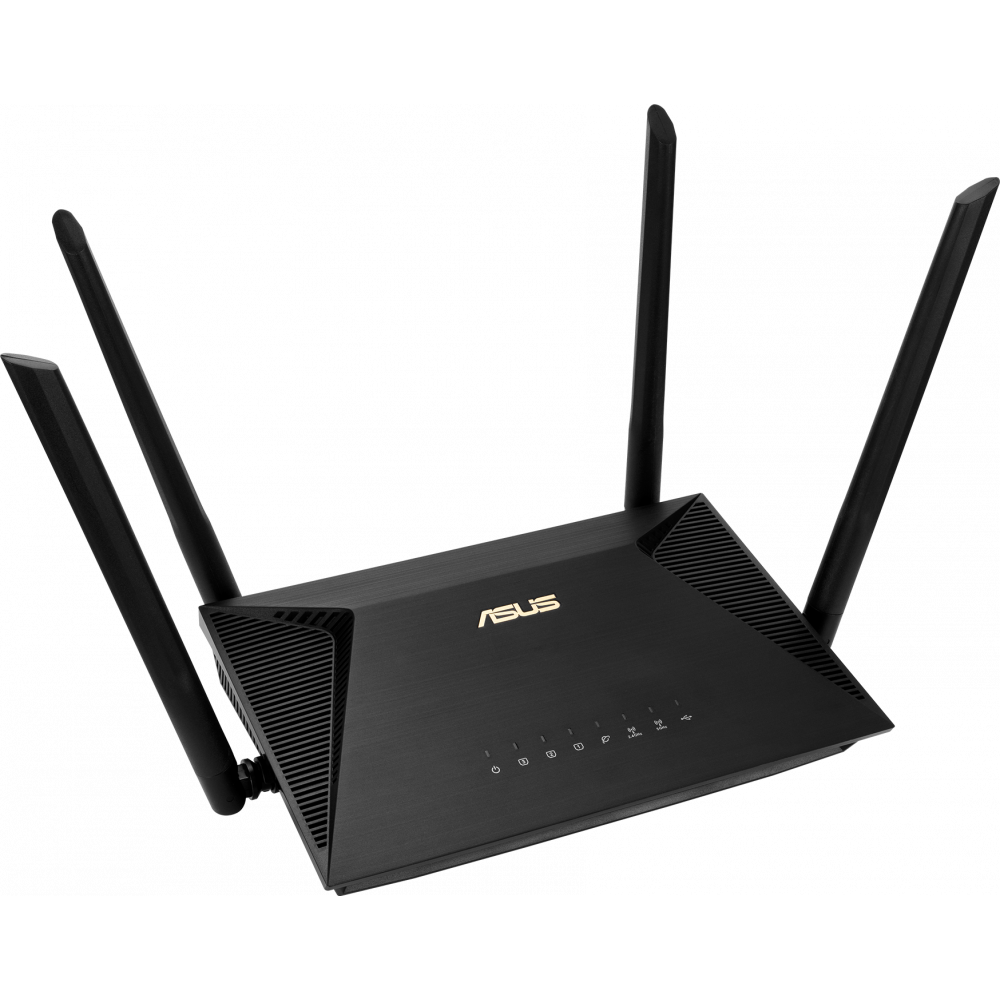 Routeur Wi-Fi ASUS RT-AX53U - photo 2