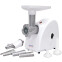 Meat grinder Axion M 32.04 White - М 32.04