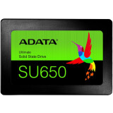 SSD 256GB ADATA SU650 (ASU650SS-256GT-R)