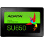 SSD interne 256GB ADATA SU650 (ASU650SS-256GT-R)