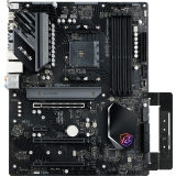 Carte mère ASRock B550 PG Riptide