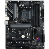 Carte mère ASRock B550 PG Riptide