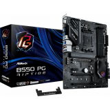 Carte mère ASRock B550 PG Riptide