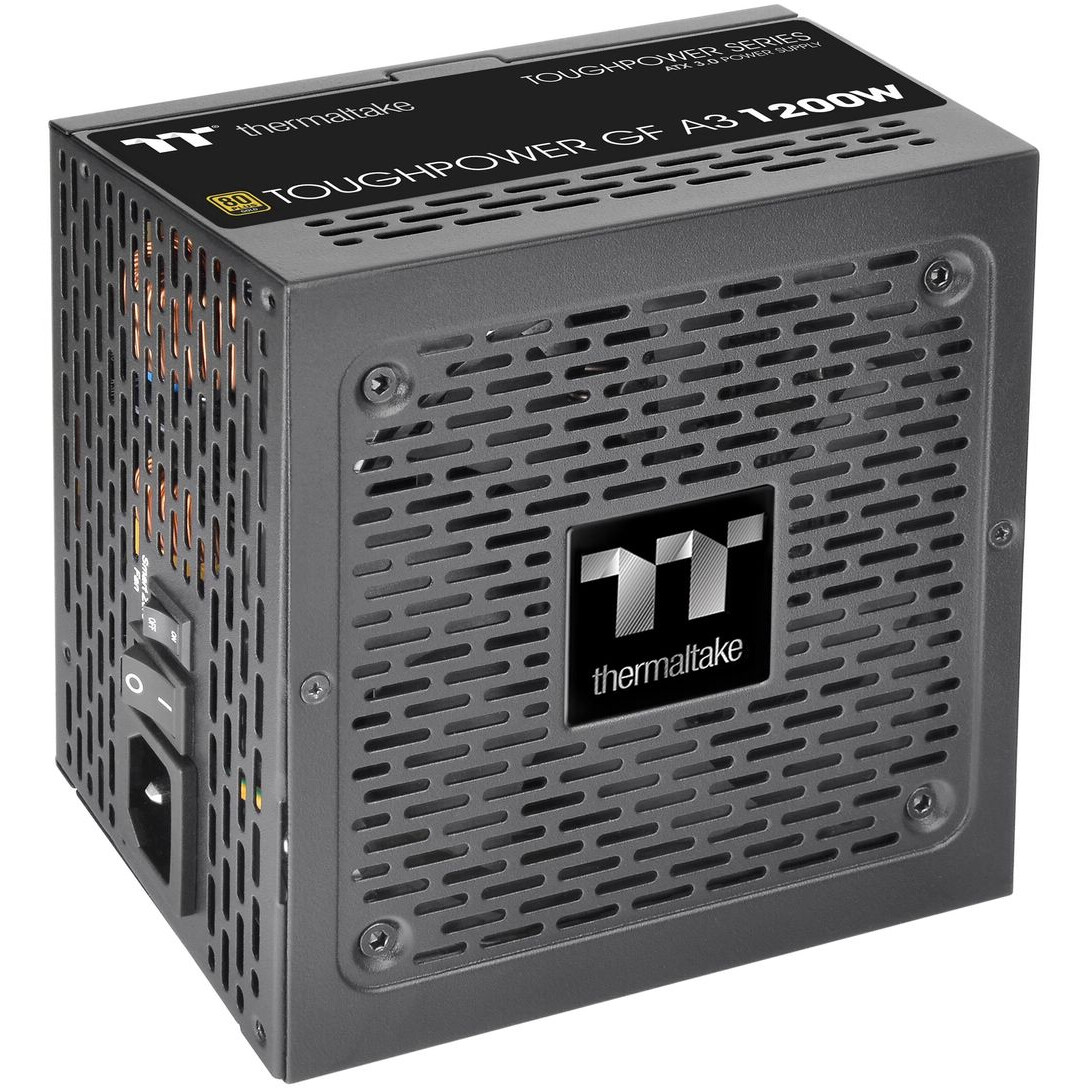 Power Supply 1200W Thermaltake Toughpower GF A3 (PS-TPD-1200FNFAGE-H)