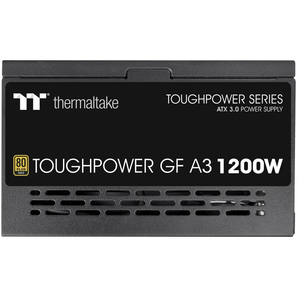 Power Supply 1200W Thermaltake Toughpower GF A3 (PS-TPD-1200FNFAGE-H) - photo 4