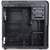 Datoru korpuss Zalman Z3 Plus Black
