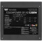 Power Supply 1200W Thermaltake Toughpower GF A3 (PS-TPD-1200FNFAGE-H) - photo 5
