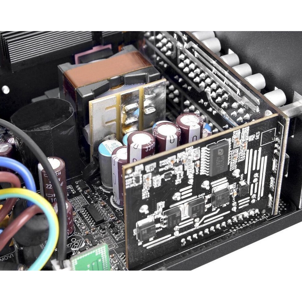 Power Supply 1200W Thermaltake Toughpower GF A3 (PS-TPD-1200FNFAGE-H) - photo 8