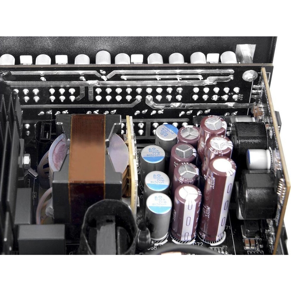 Power Supply 1200W Thermaltake Toughpower GF A3 (PS-TPD-1200FNFAGE-H) - photo 9