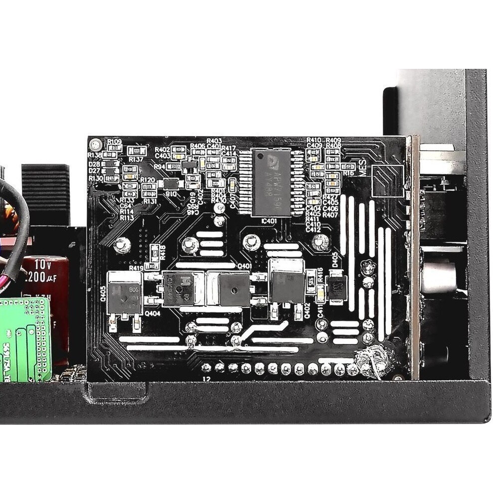Power Supply 1200W Thermaltake Toughpower GF A3 (PS-TPD-1200FNFAGE-H) - photo 10