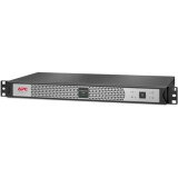 Uninterruptible Power Supply APC SCL500RMI1UNC Smart-UPS C Lithium Ion 500VA