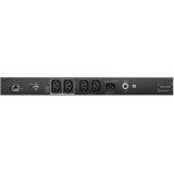 Uninterruptible Power Supply APC SCL500RMI1UNC Smart-UPS C Lithium Ion 500VA