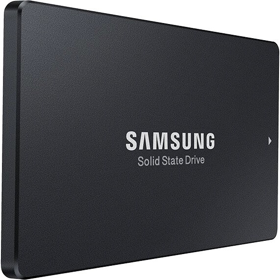 SSD interne 3.84TB Samsung PM893 (MZ7L33T8HBLT) OEM - MZ7L33T8HBLT-00A07(00W07)