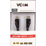 Kabelis HDMI - HDMI, 0.5m, VCOM CG860-0.5M
