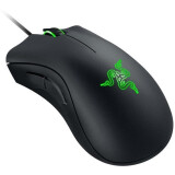 Mouse Razer DeathAdder Essential (2021) Black (RZ01-03850100-R3M1)
