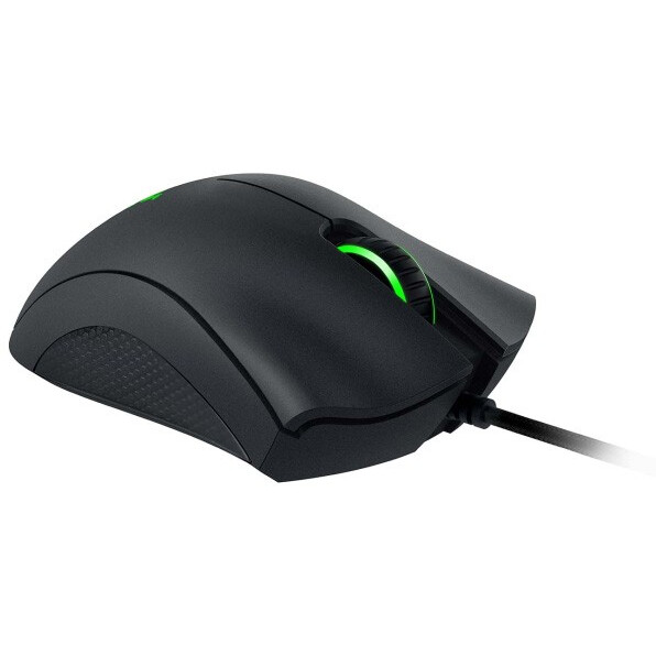 souris Razer DeathAdder Essential (2021) Black - RZ01-03850100-R3M1 - photo 4