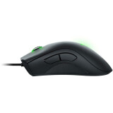 Mouse Razer DeathAdder Essential (2021) Black (RZ01-03850100-R3M1)