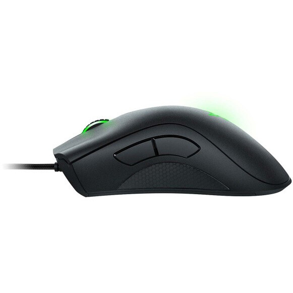 souris Razer DeathAdder Essential (2021) Black - RZ01-03850100-R3M1 - photo 5