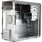 Datoru korpuss Formula FM-608A 450W Black (FM-608A450 (W))