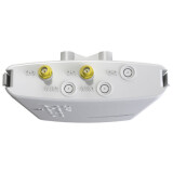 Wi-Fi maršrutētājs (rūteris) MikroTik 912UAG-5HPnD-OUT RouterBOARD (RB912UAG-5HPnD-OUT)