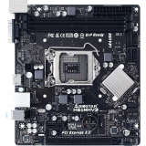 Mainboard Biostar H61MHV3