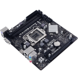 Mainboard Biostar H61MHV3