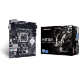 Mainboard Biostar H61MHV3
