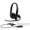 Casque Logitech Stereo Headset H390 (981-000406/0803/0014)